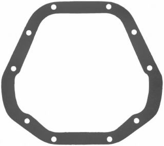 Diff.Deckeldichtung - Axlecover Gasket  DANA 60-1 , 70HD , 70U